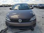 VOLKSWAGEN JETTA SE photo