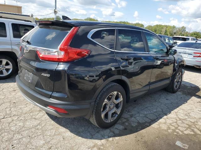 2018 HONDA CR-V EXL - 7FARW2H84JE033831