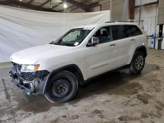 VIN 1C4RJEBT0EC216736 2014 Jeep Grand Cherokee, Lim... no.1