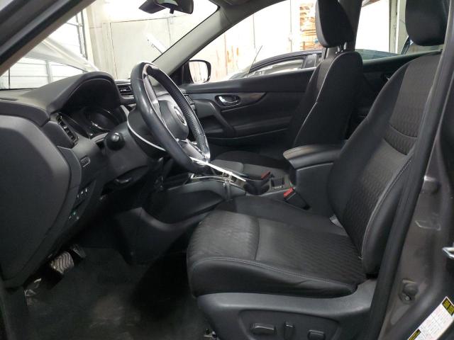 2019 NISSAN ROGUE S - KNMAT2MT9KP500986