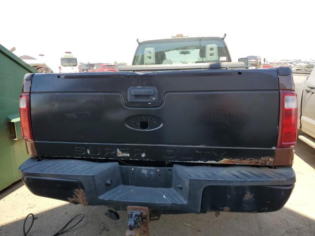 2013 FORD F350 SUPER 1FT8X3B68DEA43429  66433024