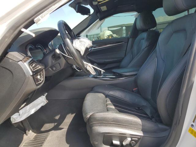 2017 BMW 530 I - WBAJA5C31HG897768