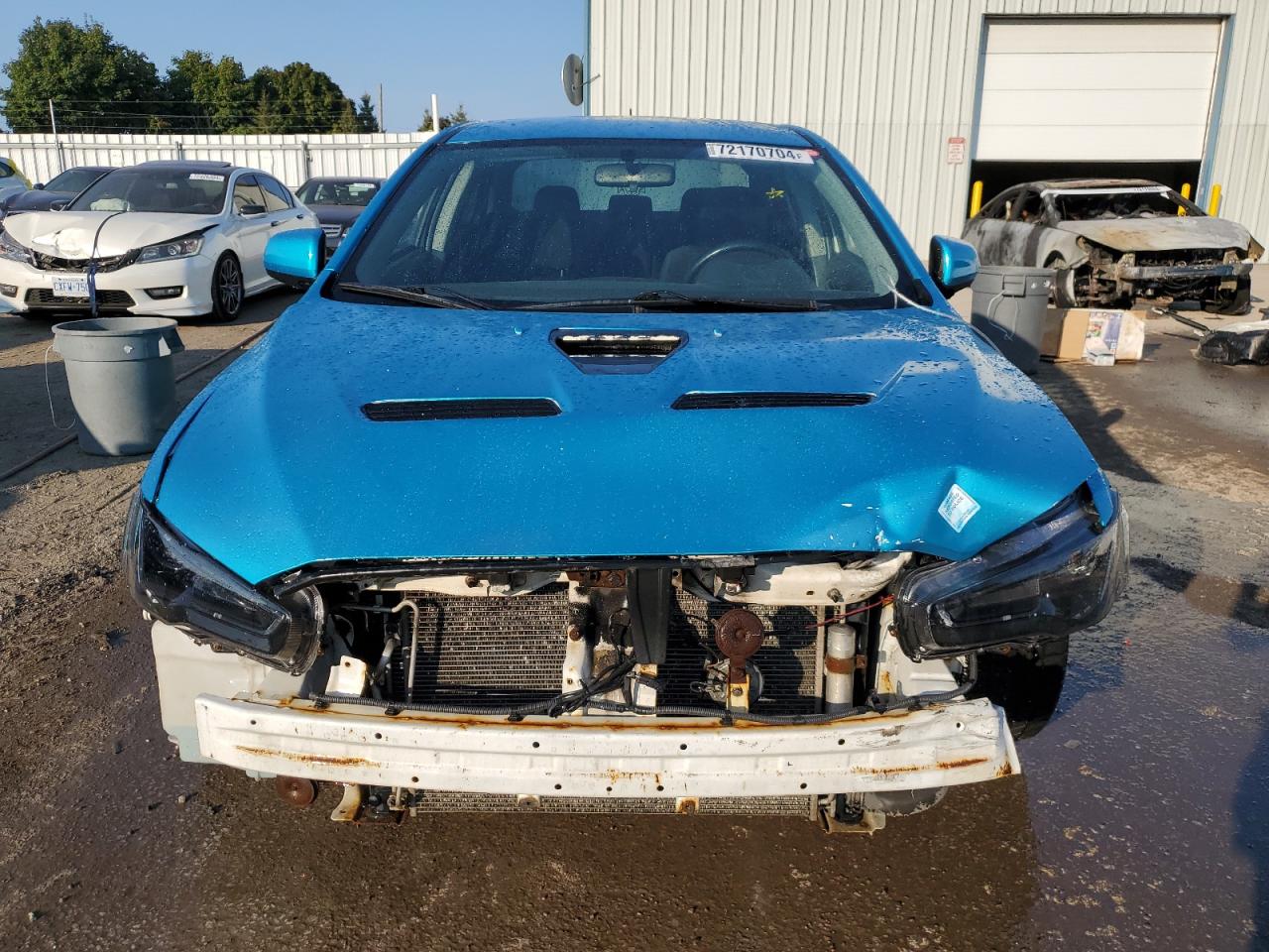 MITSUBISHI LANCER ES/ES SPORT