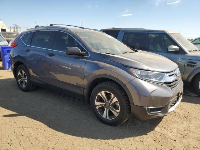 2019 HONDA CR-V LX - 2HKRW6H33KH229527