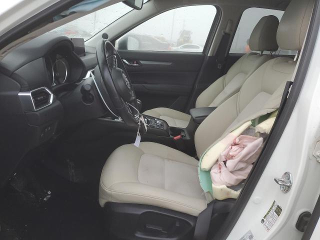 2019 MAZDA CX-5 TOURI - JM3KFACM0K0661856