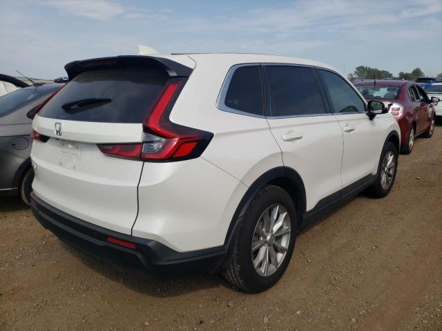 2024 HONDA CR-V EXL - 5J6RS4H79RL008775