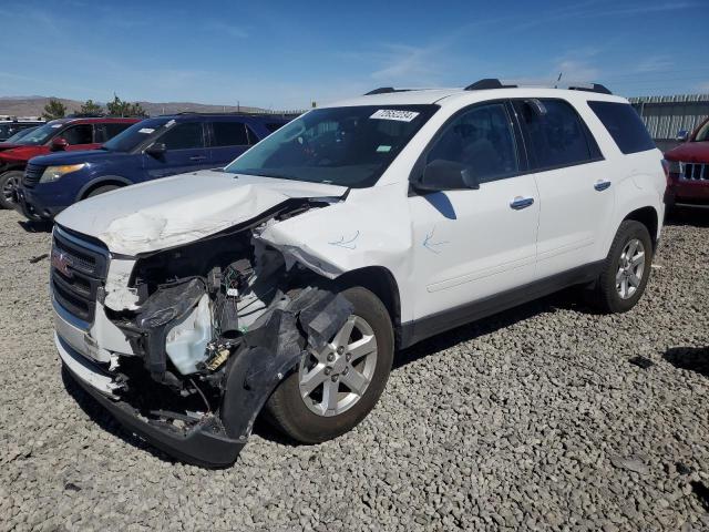 2016 GMC ACADIA SLE 2016