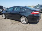 FORD FUSION SE photo