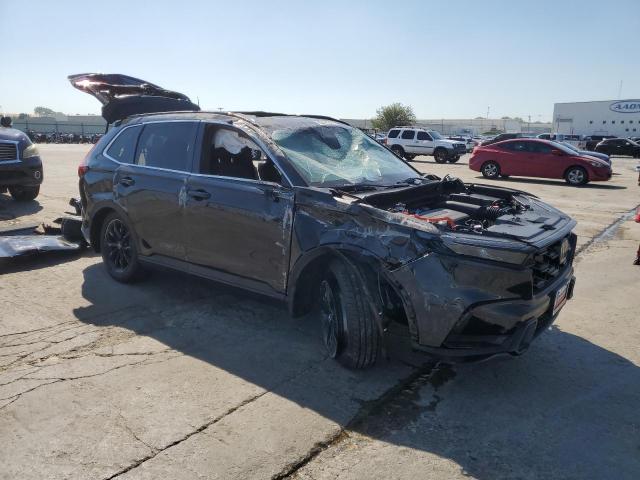 VIN 7FARS6H54SE020295 2025 HONDA CRV no.4