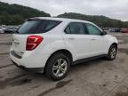 CHEVROLET EQUINOX LS снимка