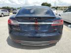 TESLA MODEL S photo