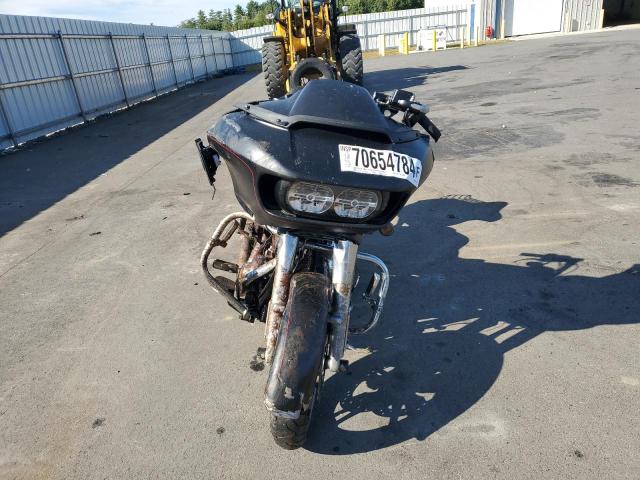 2015 HARLEY-DAVIDSON FLTRXS ROA - 1HD1KTM19FB694105