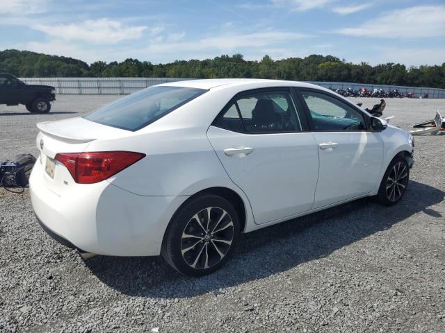 2017 TOYOTA COROLLA L - 2T1BURHE0HC763977