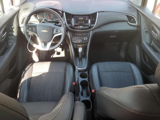 2020 CHEVROLET TRAX 1LT - 3GNCJLSB9LL175596