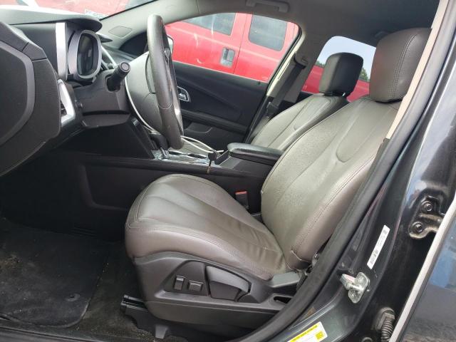 2017 CHEVROLET EQUINOX LT - 2GNALCEK1H1519959