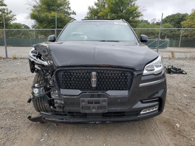 2023 LINCOLN AVIATOR BL 5LM5J9XC2PGL02083