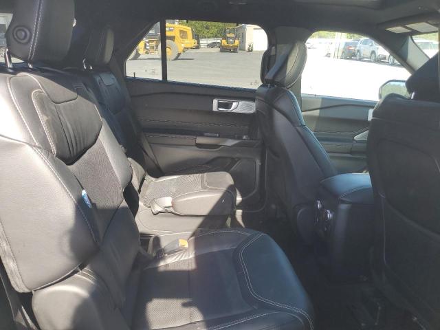 2020 FORD EXPLORER S 1FM5K8GC5LGD11719  70262674