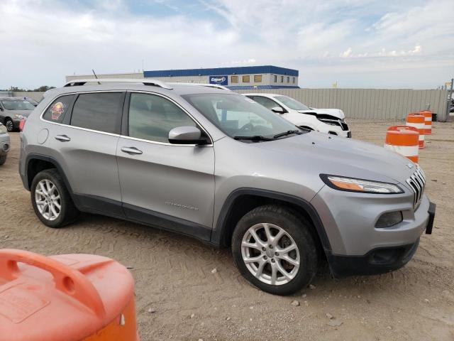 2015 JEEP CHEROKEE L - 1C4PJMCS0FW626993