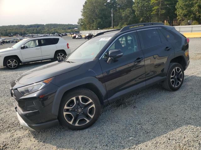 2019 TOYOTA RAV4 ADVEN - 2T3J1RFV7KC005916