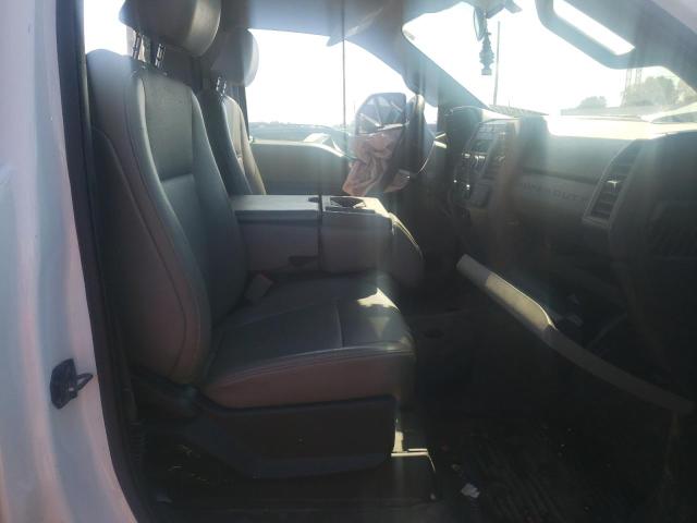 2017 FORD F250 SUPER - 1FTBF2A64HEB78868