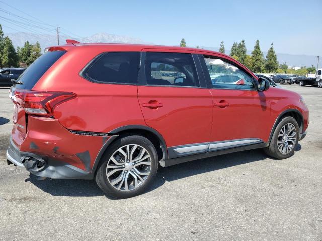 2017 MITSUBISHI OUTLANDER - JA4AD2A3XHZ002451