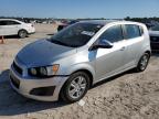 CHEVROLET SONIC LT photo