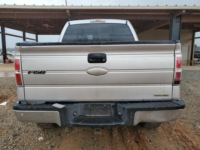 2012 FORD F150 SUPER 1FTFW1EF5CFA89531  71630214