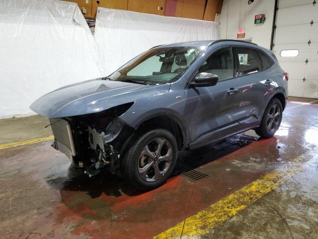 2024 FORD ESCAPE ST 1FMCU9MN9RUA89533  71606724