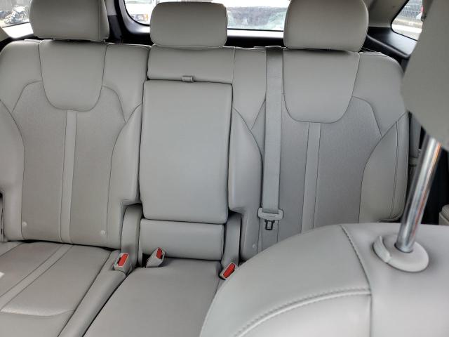 2023 KIA SORENTO S - 5XYRLDLC8PG226206