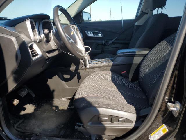 2017 CHEVROLET EQUINOX LT - 2GNFLFE36H6226934