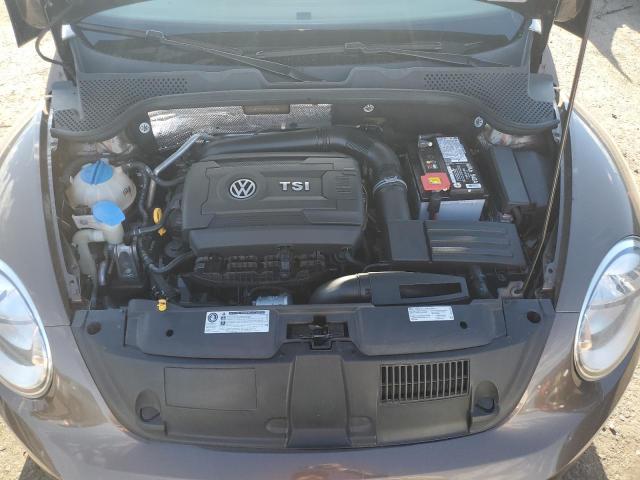 2015 VOLKSWAGEN BEETLE 1.8 - 3VW517AT3FM819088