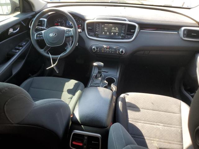 2020 KIA SORENTO L - 5XYPG4A31LG644180