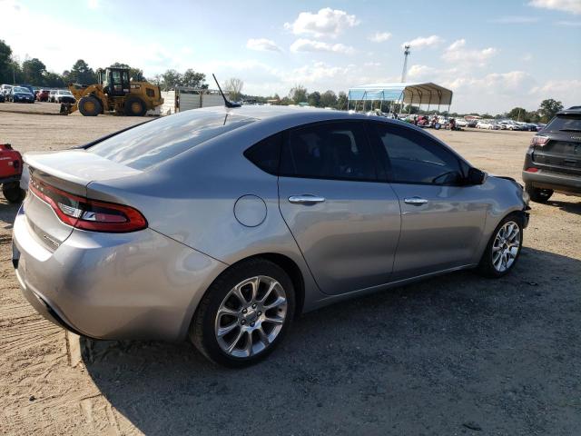 VIN 1C3CDFCB6FD174565 2015 Dodge Dart, Limited no.3