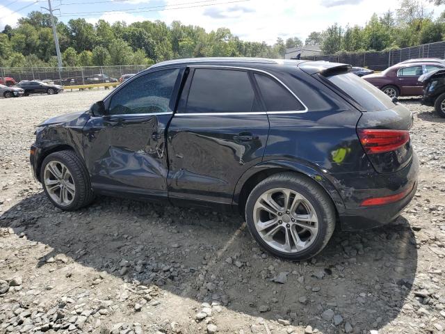 2015 AUDI Q3 PRESTIG - WA1GFCFS1FR012759