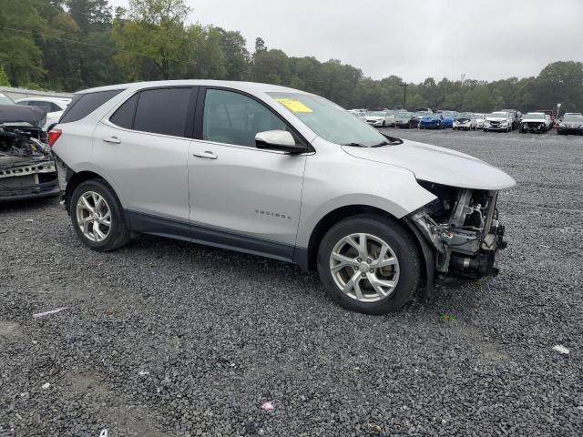 2018 CHEVROLET EQUINOX LT - 2GNAXTEX7J6236037
