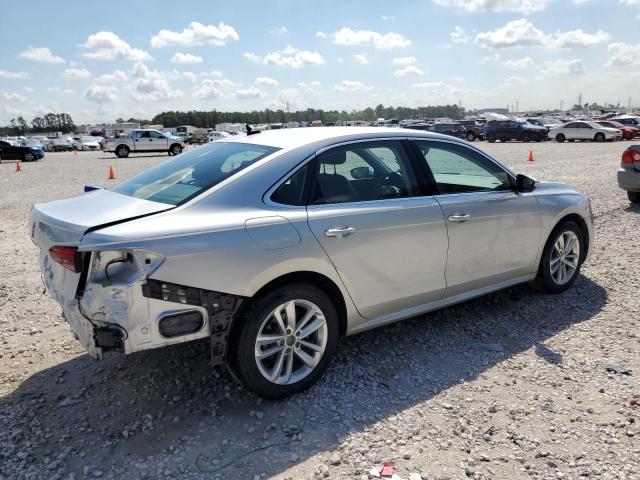 2020 VOLKSWAGEN PASSAT SE - 1VWSA7A37LC007728