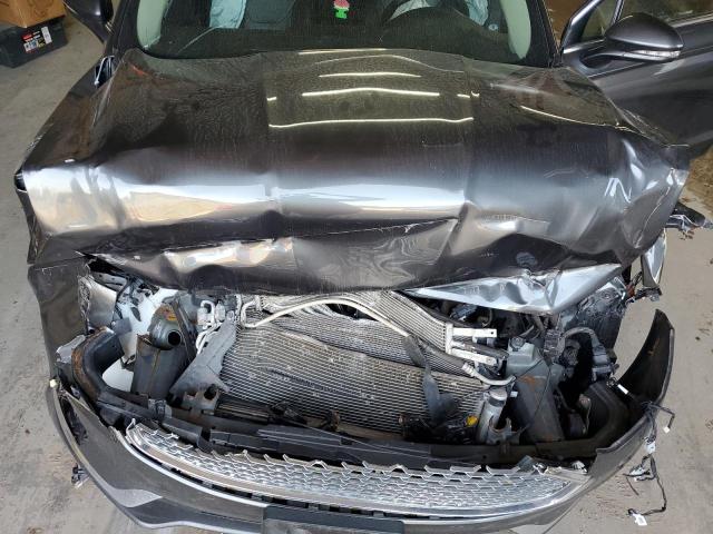 VIN 3FA6P0D93LR117693 2020 Ford Fusion, Titanium no.11