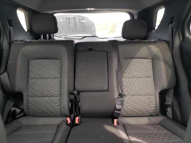 2018 CHEVROLET EQUINOX LT - 2GNAXSEVXJ6242679