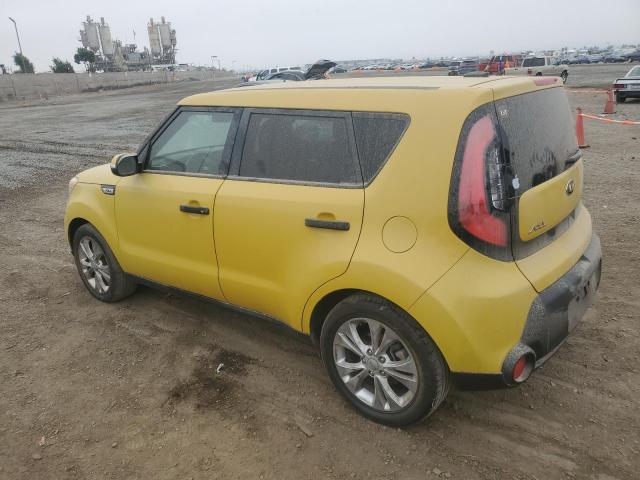 VIN KNDJP3A51E7078930 2014 KIA SOUL no.2