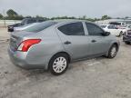 NISSAN VERSA S photo