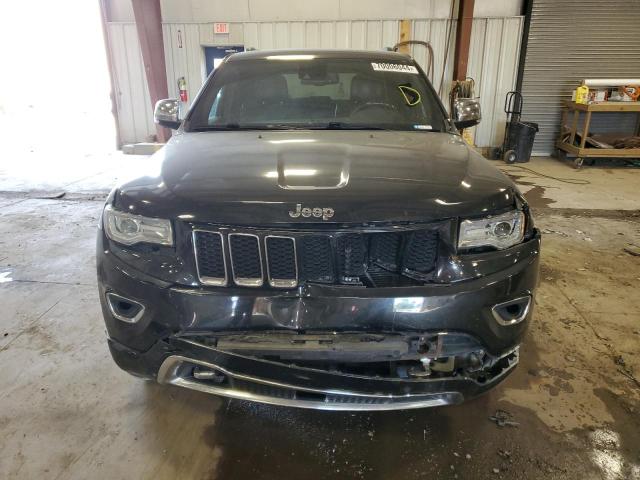 VIN 1C4RJFCT3EC190623 2014 Jeep Grand Cherokee, Ove... no.5