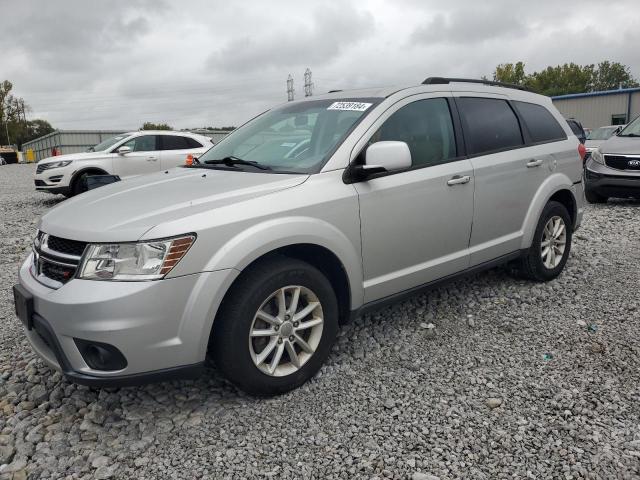 VIN 3C4PDCBG7DT637152 2013 Dodge Journey, Sxt no.1