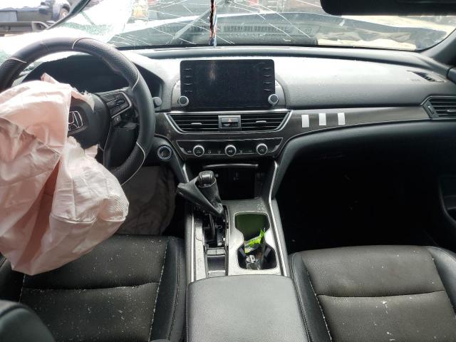 2018 HONDA ACCORD SPO - 1HGCV1F34JA125764