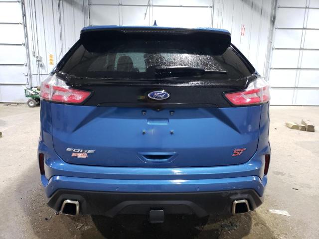 2019 FORD EDGE ST - 2FMPK4AP7KBC66883