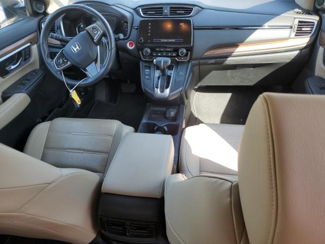 2019 HONDA CR-V EXL - 7FARW2H82KE032324