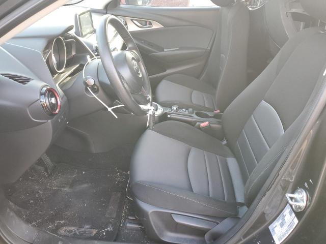 2017 MAZDA CX-3 - JM1DKDB72H0175391