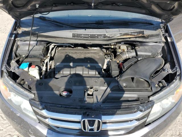 2016 HONDA ODYSSEY EX - 5FNRL5H6XGB033393