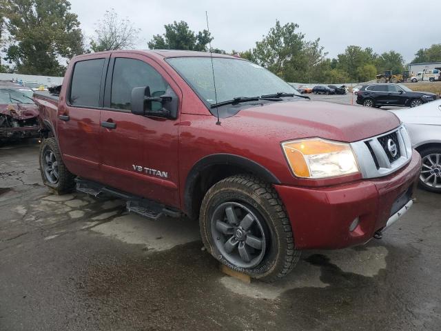 2015 NISSAN TITAN S - 1N6AA0EC7FN500301