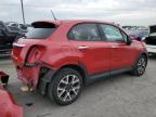 FIAT 500X TREKK photo