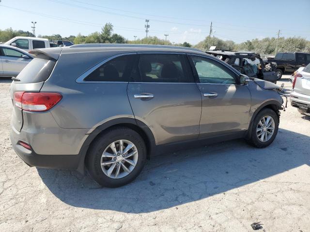 VIN 5XYPGDA34GG003966 2016 KIA Sorento, LX no.3